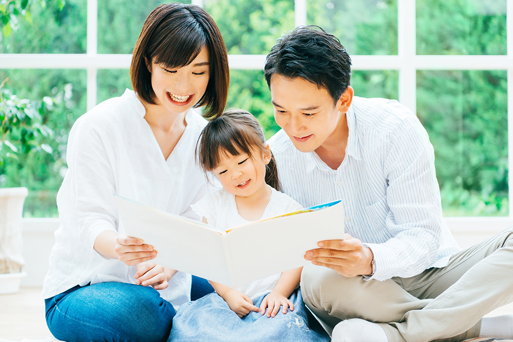 褒めるだけでは自己肯定感は育たない？