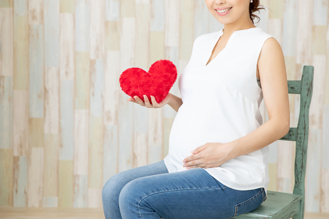 妊娠中から育脳ができる食材とは？