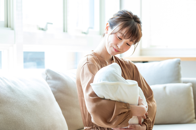 新生児からできる育脳とは！？
